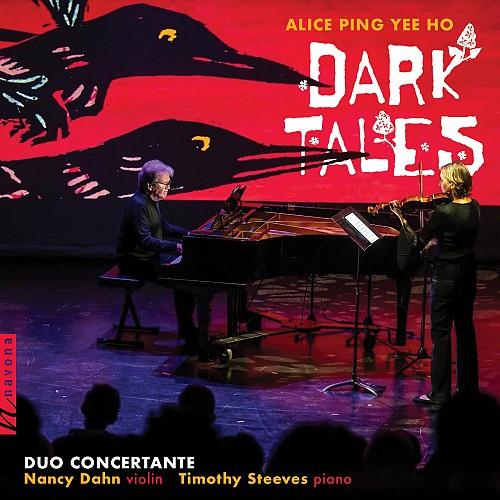 Dark Tales - Alice Pin...