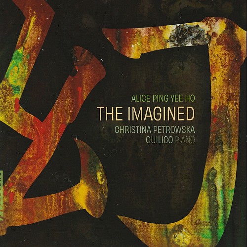 Alice Ping Yee Ho: The...