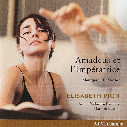 Amadeus et l’Imperatri...