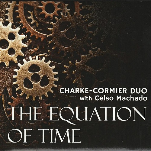 The Equation of Time -...