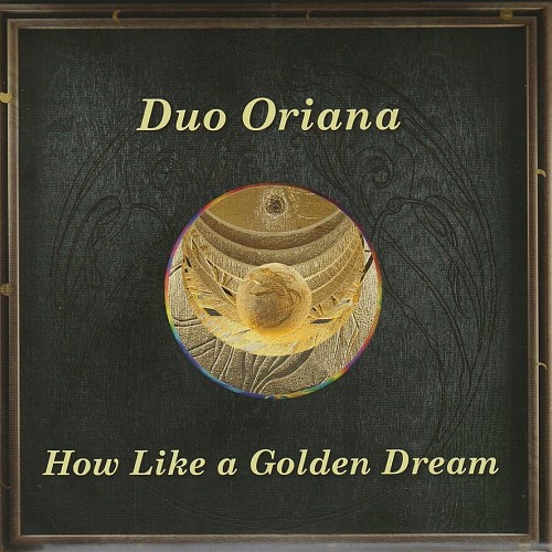 How Like a Golden Drea...