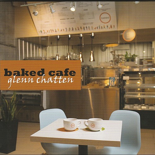Baked Cafe - Glenn Cha...