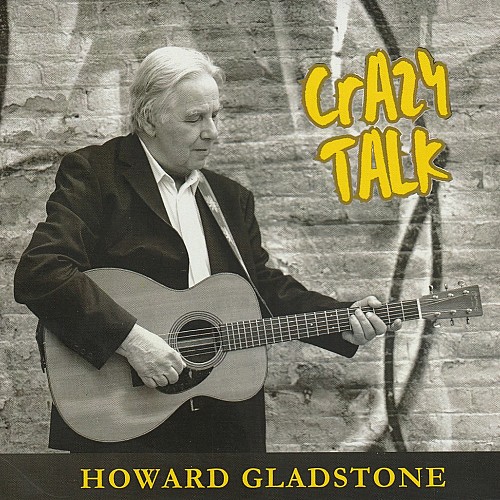 Crazy Talk - Howard Gl...