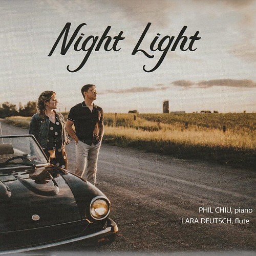 Night Light - Lara Deu...