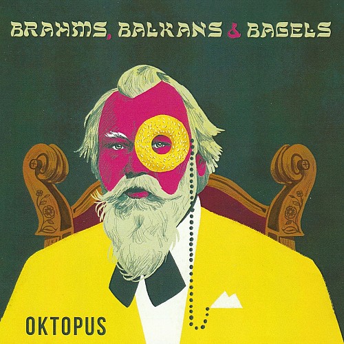 Brahms, Balkans & Bage...
