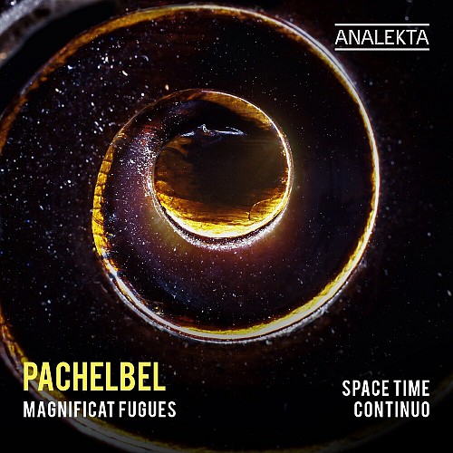 Pachelbel – Magnificat...