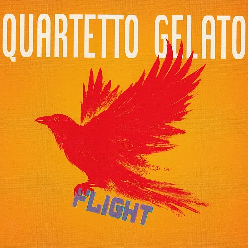 Flight - Quartetto Gel...