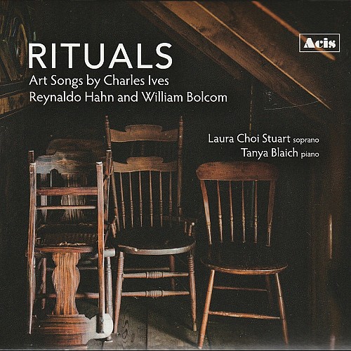 Rituals: Art Songs by ...