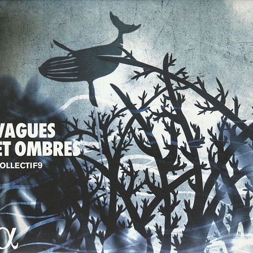 Vagues et ombres - col...
