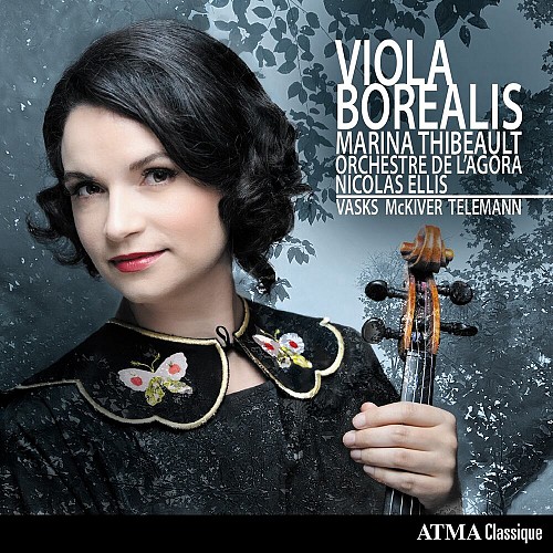 Viola Borealis - Marin...