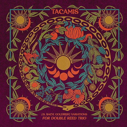 Bach: Goldberg Variati...