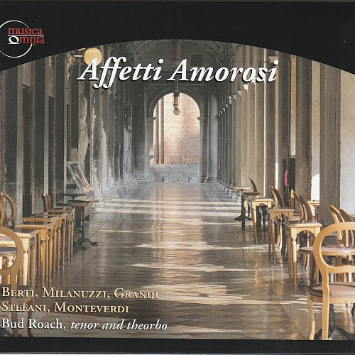 Affetti Amorosi - Bud ...
