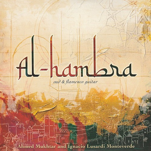 Al-hambra - Ahmed Mukh...