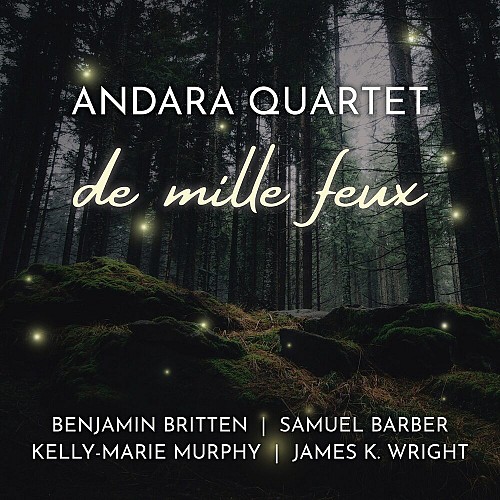 De mille feux - Andara...