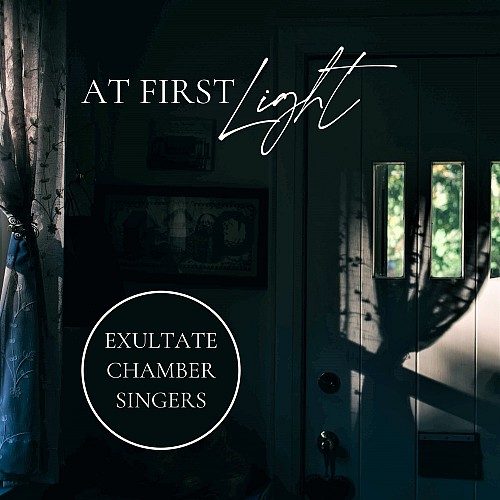 At First Light - Exult...