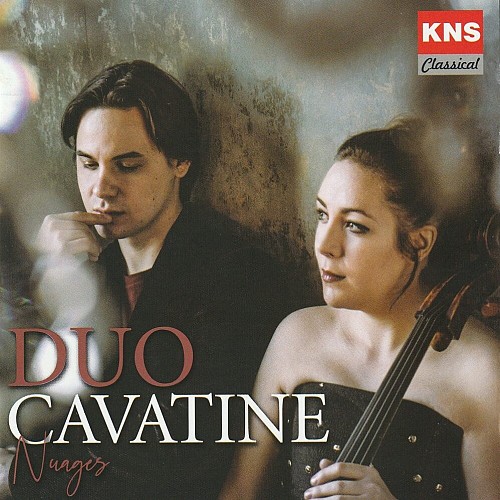 Nuages - Duo Cavatine