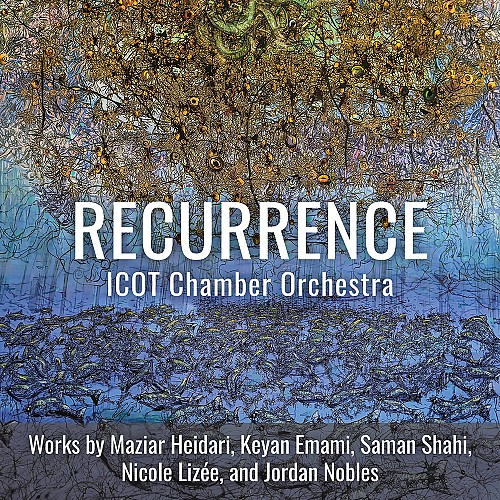 Recurrence - ICOT Cham...