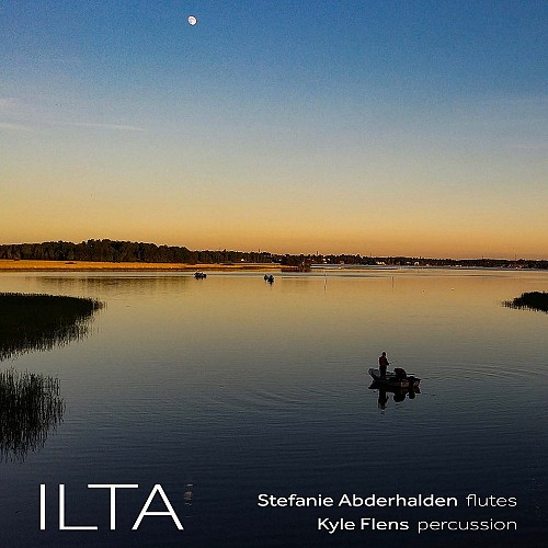 ILTA - Stefanie Abderh...