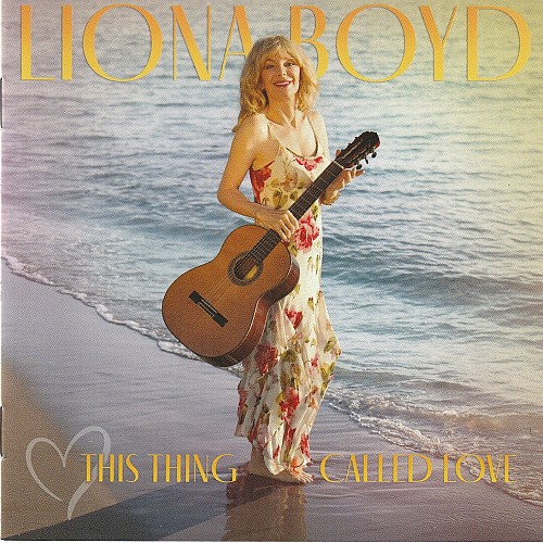 This Thing Called Love...