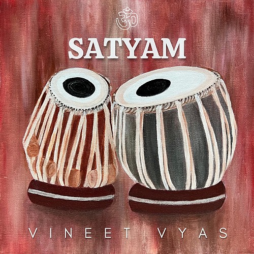 Satyam - Vineet Vyas