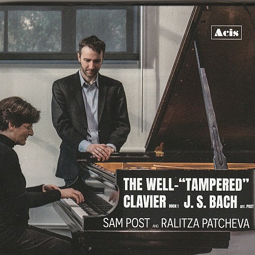 J.S. Bach: The Well “T...