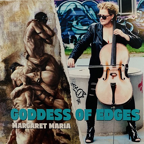 Goddess of Edges - Mar...