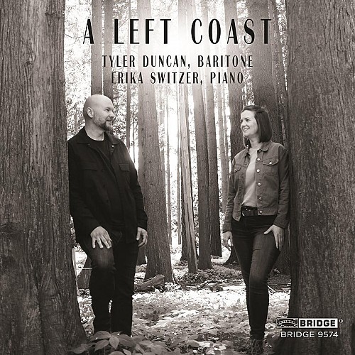 A Left Coast (A Heartf...