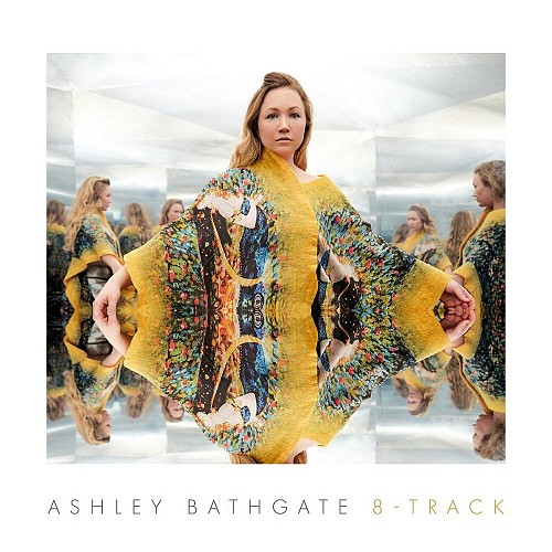 8-Track - Ashley Bathg...
