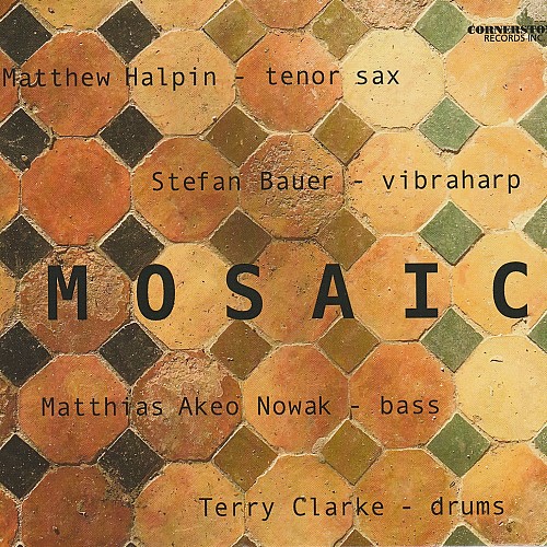 Mosaic - Stefan Bauer;...