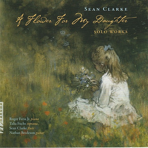 Sean Clarke: A Flower ...