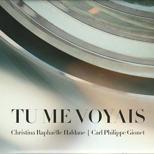 Tu Me Voyais - Christi...