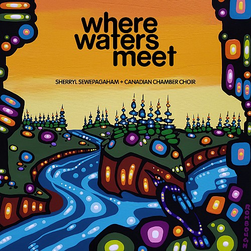 Where Waters Meet - Ca...