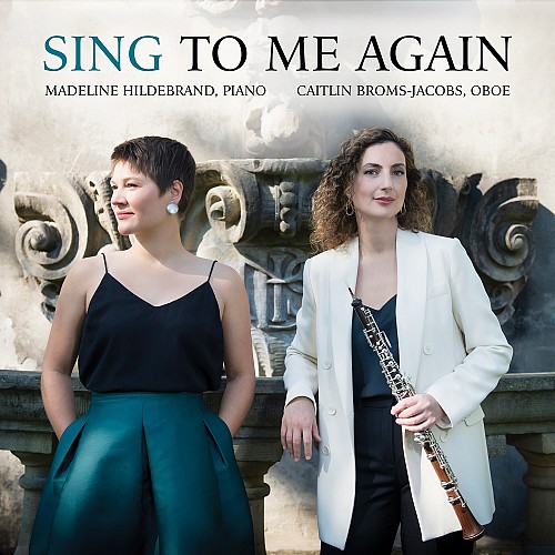 Sing to Me Again - Fie...