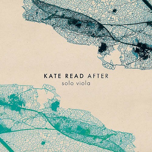 Kate Read: After - Kat...