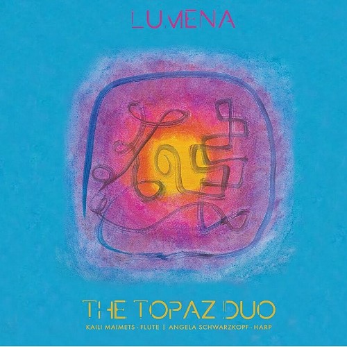 Lumena - Topaz Duo