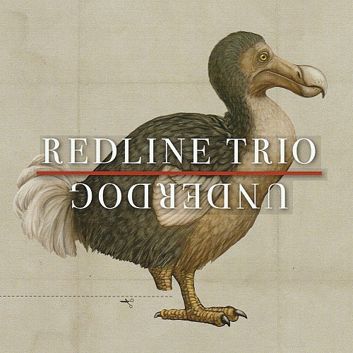 Underdog - Redline Tri