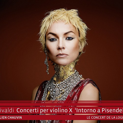 Vivaldi Concerti per v...