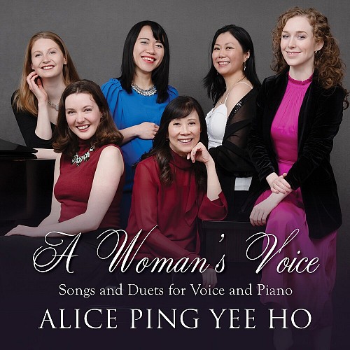 Alice Ping Yee Ho – A ...