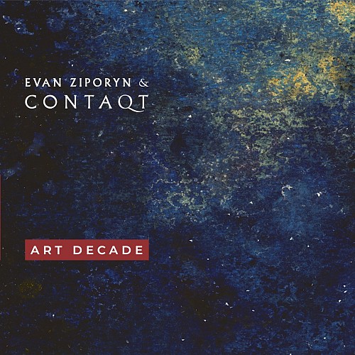 Art Decade - Evan Zipo...