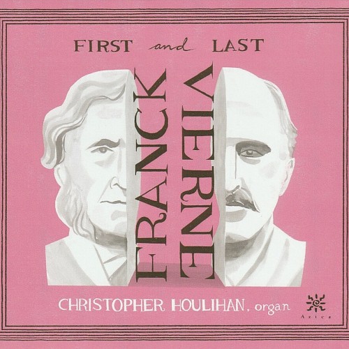 Franck; Vierne: First ...