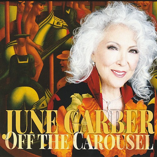 Off the Carousel - Jun...