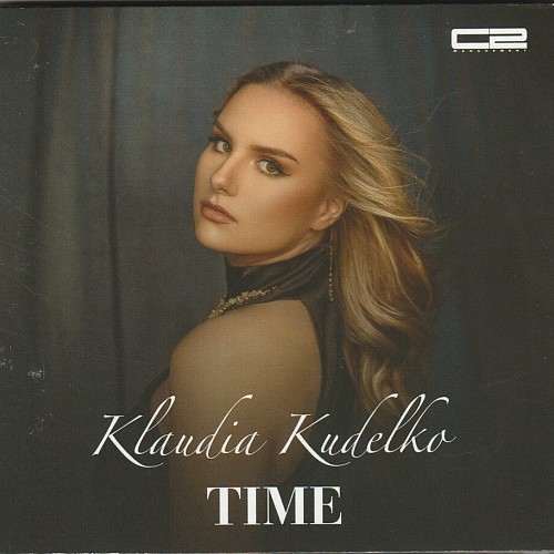 Time - Klaudia Kudelko