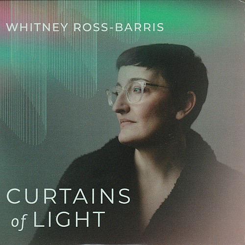 Curtains of Light - Wh...