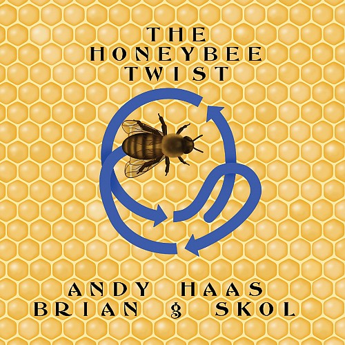 The Honeybee Twist - A...