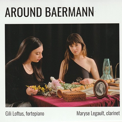 Around Baermann - Gili...