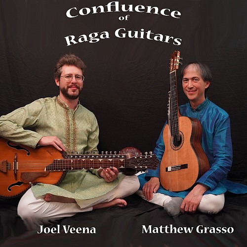 Confluence of Raga Gui...