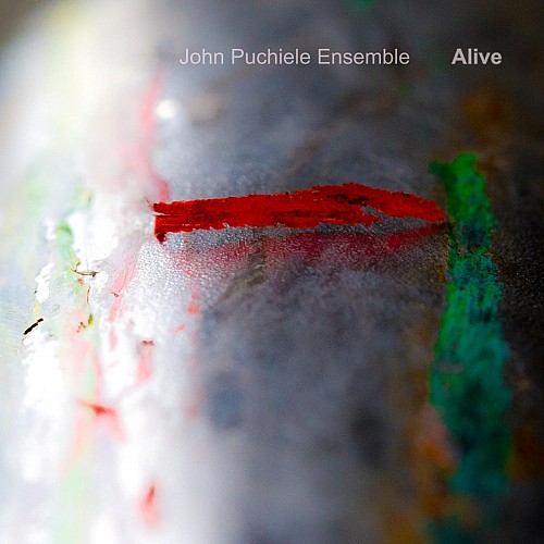 Alive - John Pulchiele...