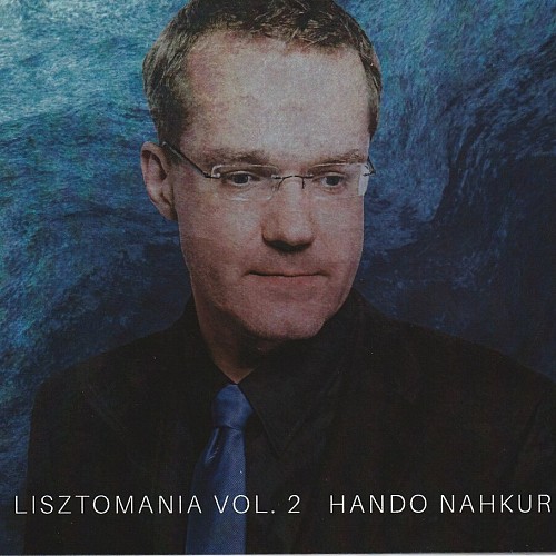 Lisztomania - Vol.2 Ha...