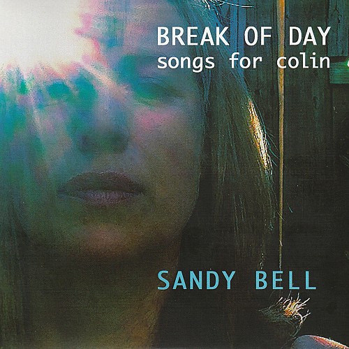 Break of Day, Songs Fo...