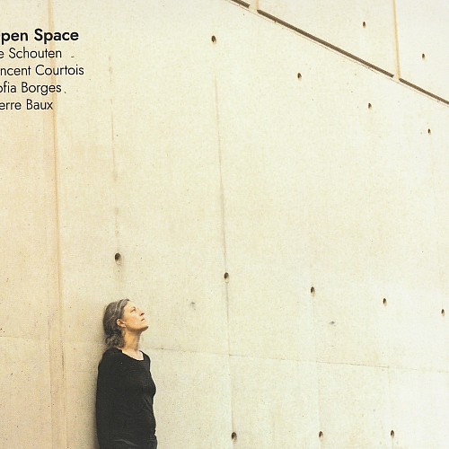 Open Space - Fie Schou...